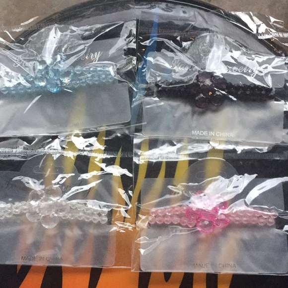 Bracelets - Picture 1 of 1